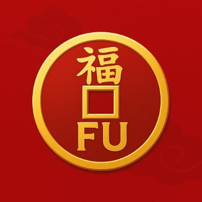 FU COIN logo